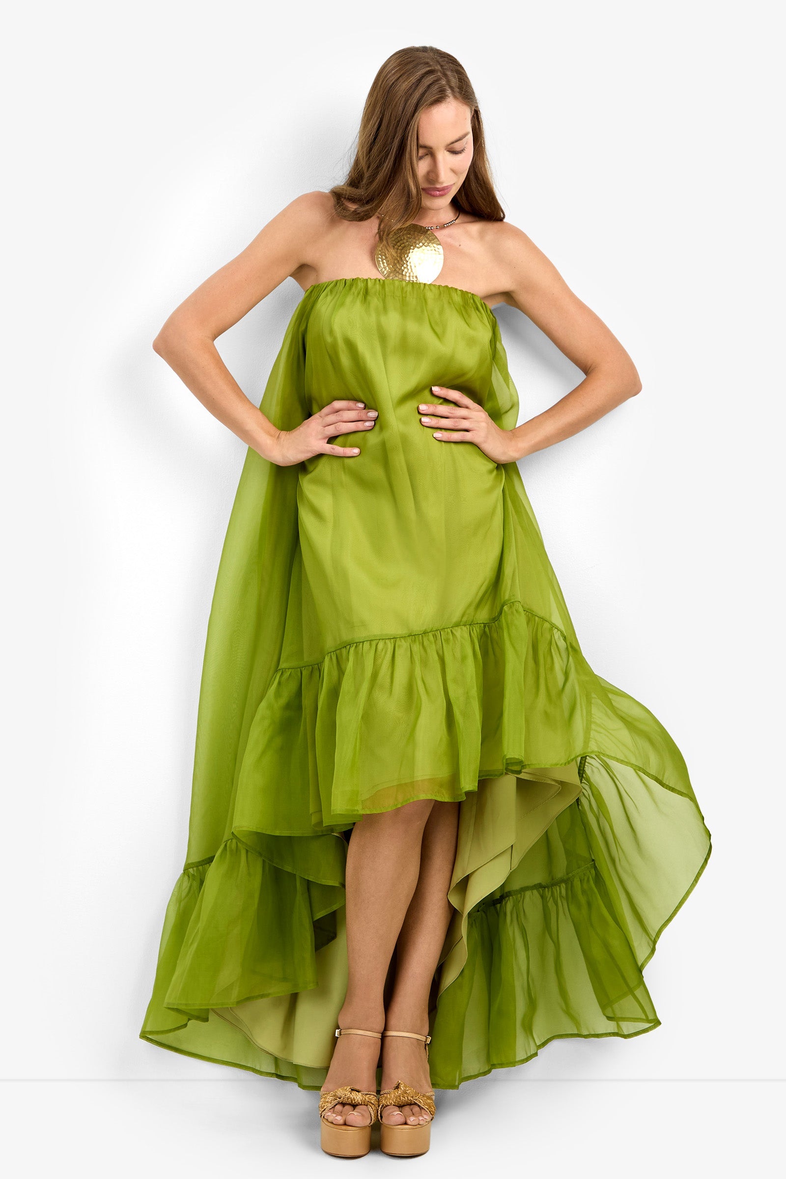 Trina Turk ARIAH DRESS