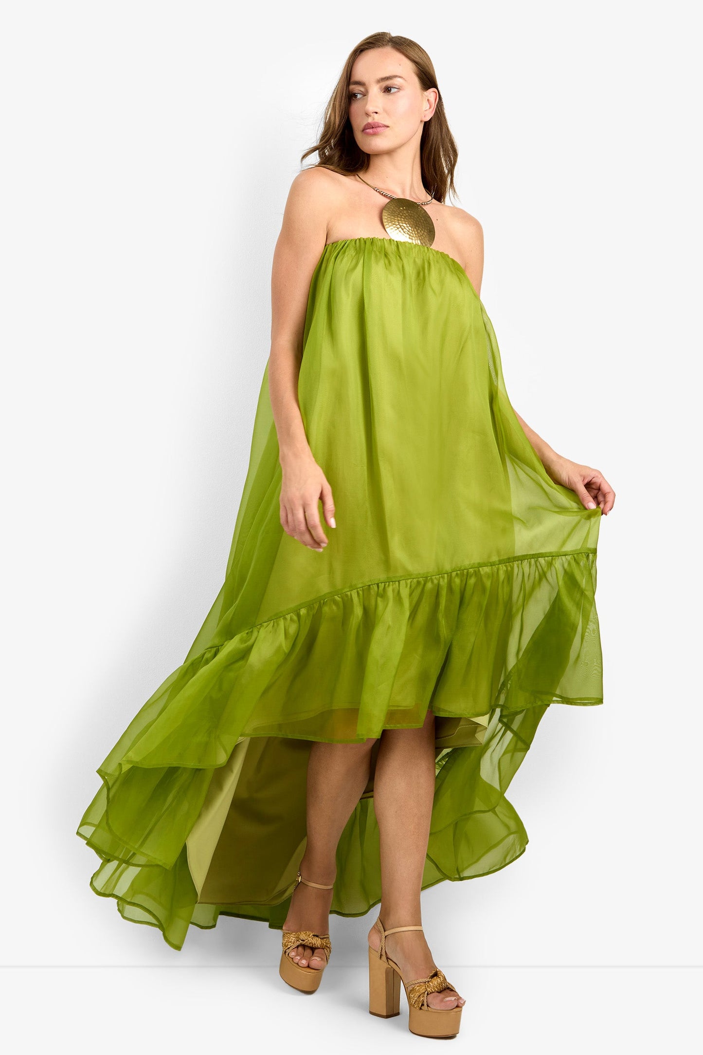 Trina Turk ARIAH DRESS