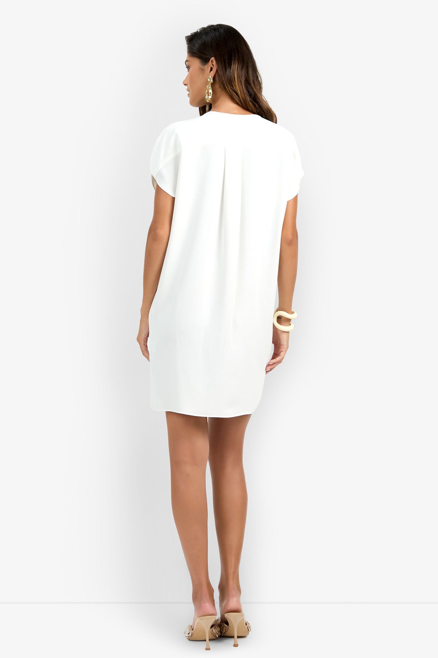 Trina Turk Hasil Dress