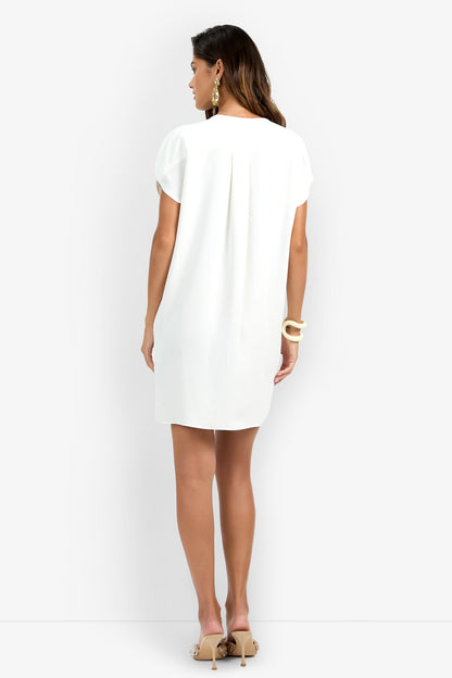 Trina Turk Hasil Dress