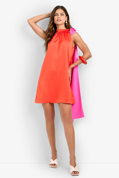 Trina Turk VANNI DRESS