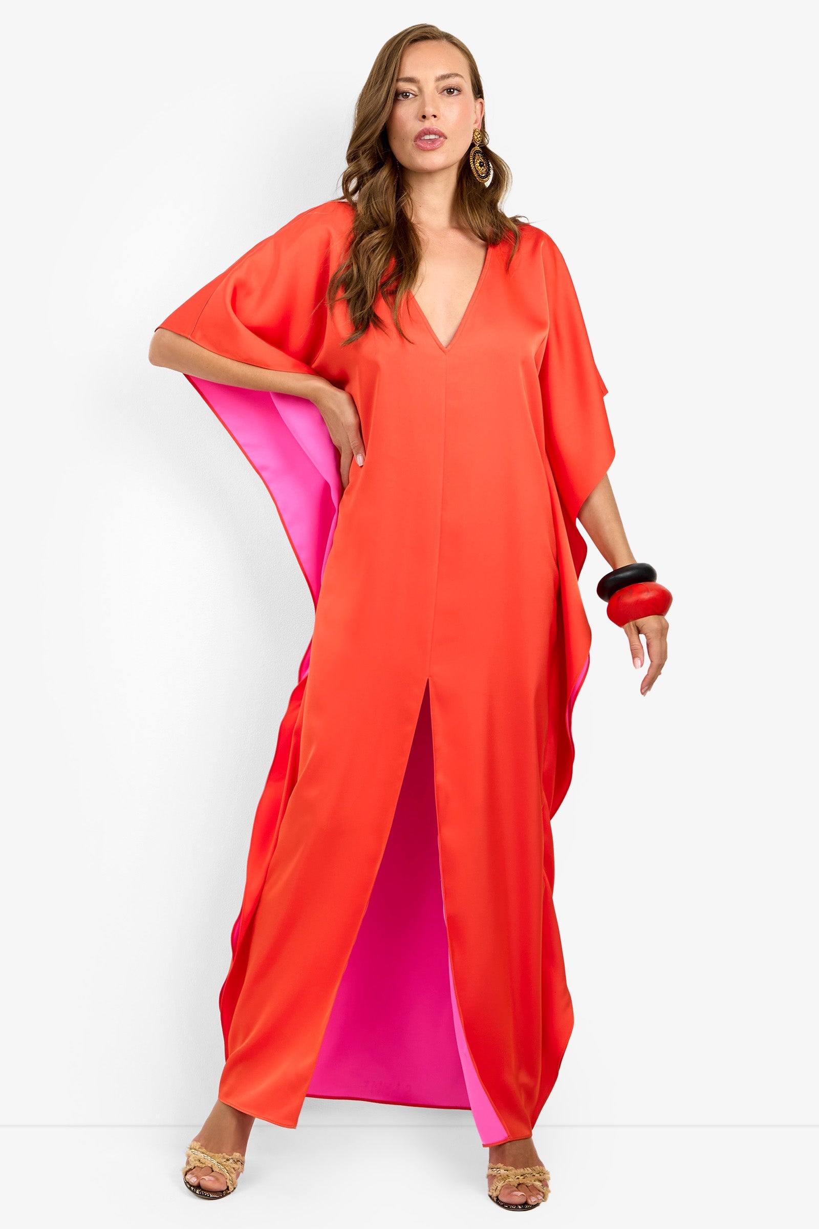 Trina Turk RIVA DRESS