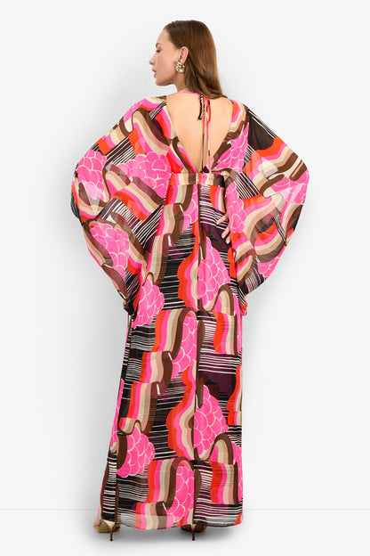 Trina Turk BLOSSOM DRESS