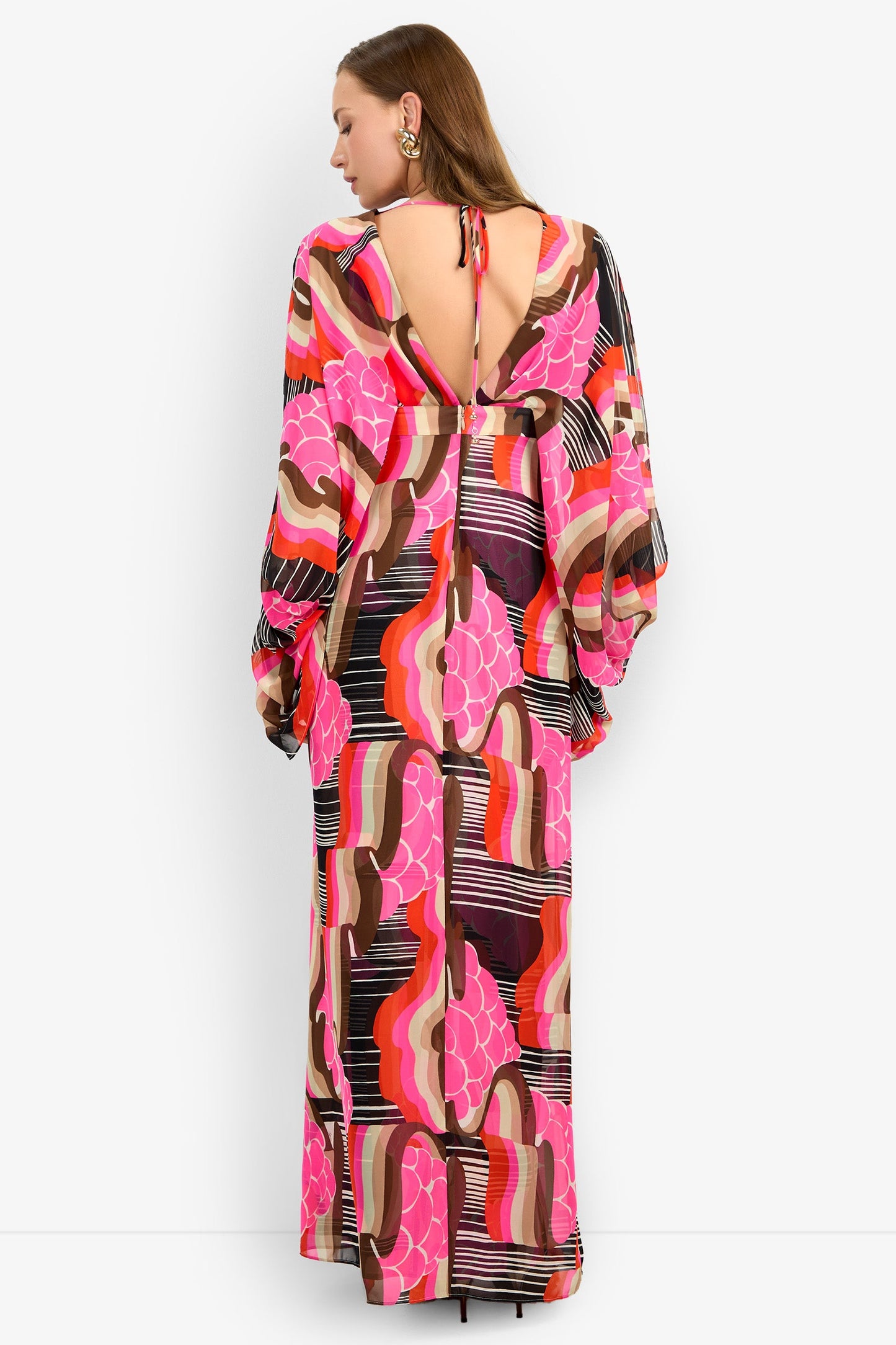 Trina Turk BLOSSOM DRESS