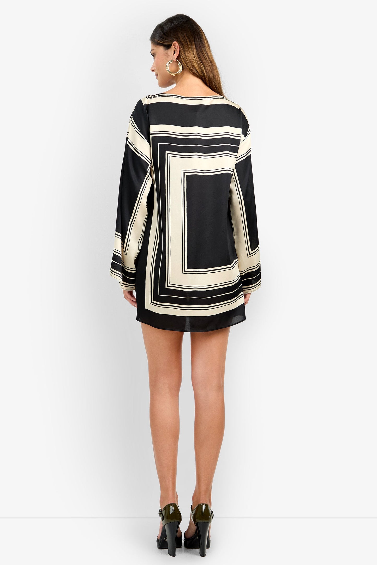 Trina Turk YULIAH DRESS