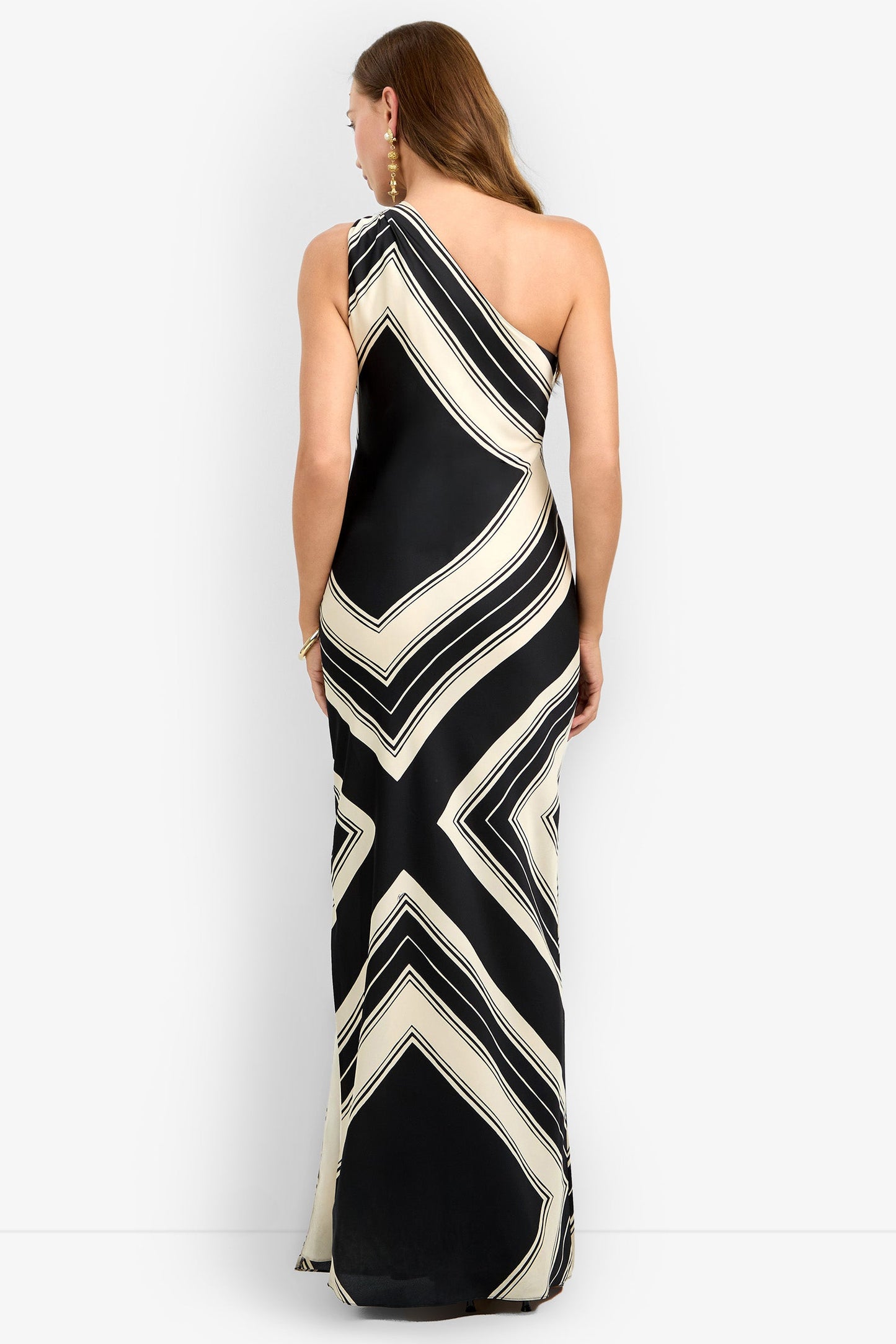 Trina Turk CHIANTI DRESS