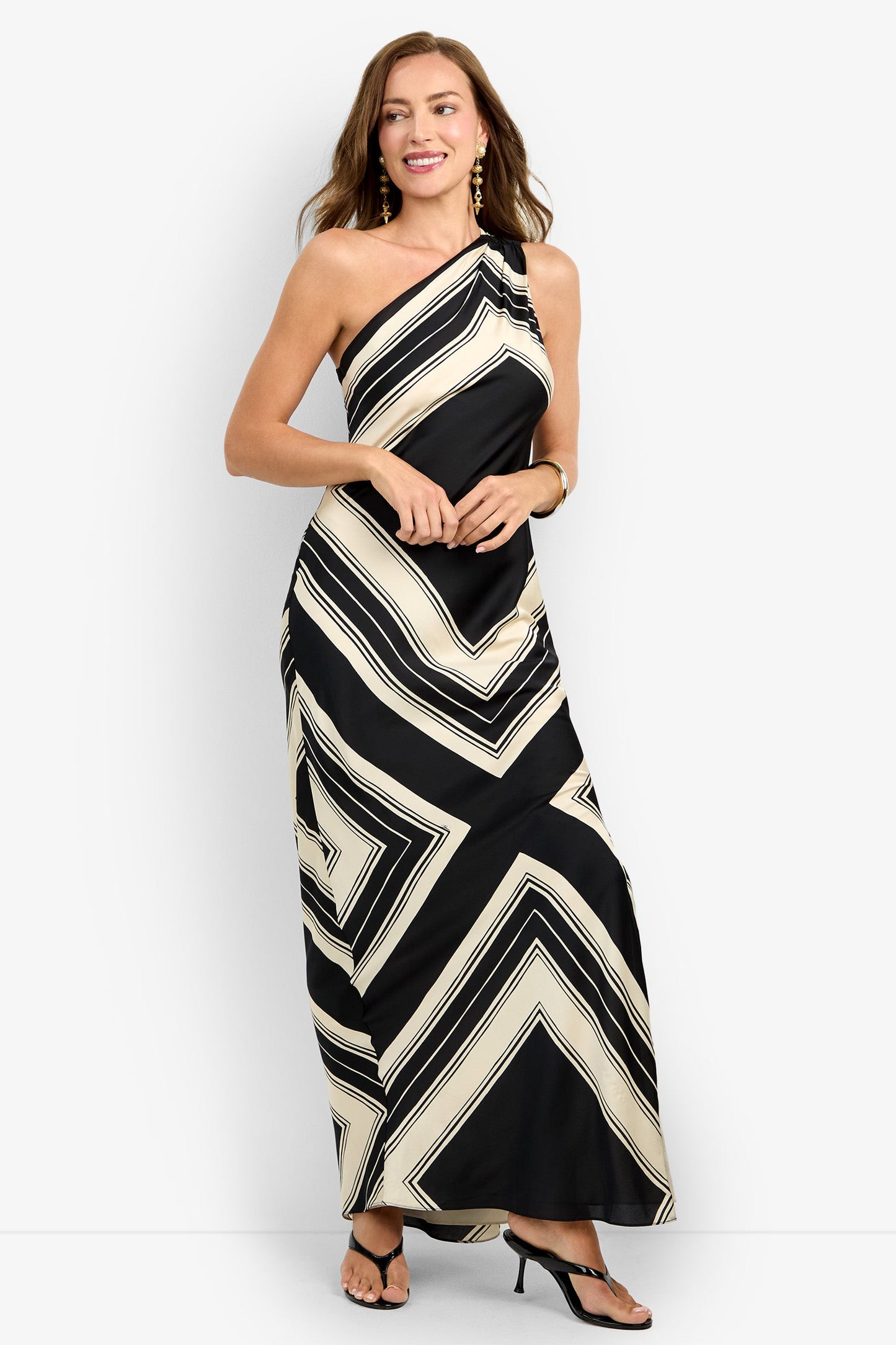 Trina Turk CHIANTI DRESS
