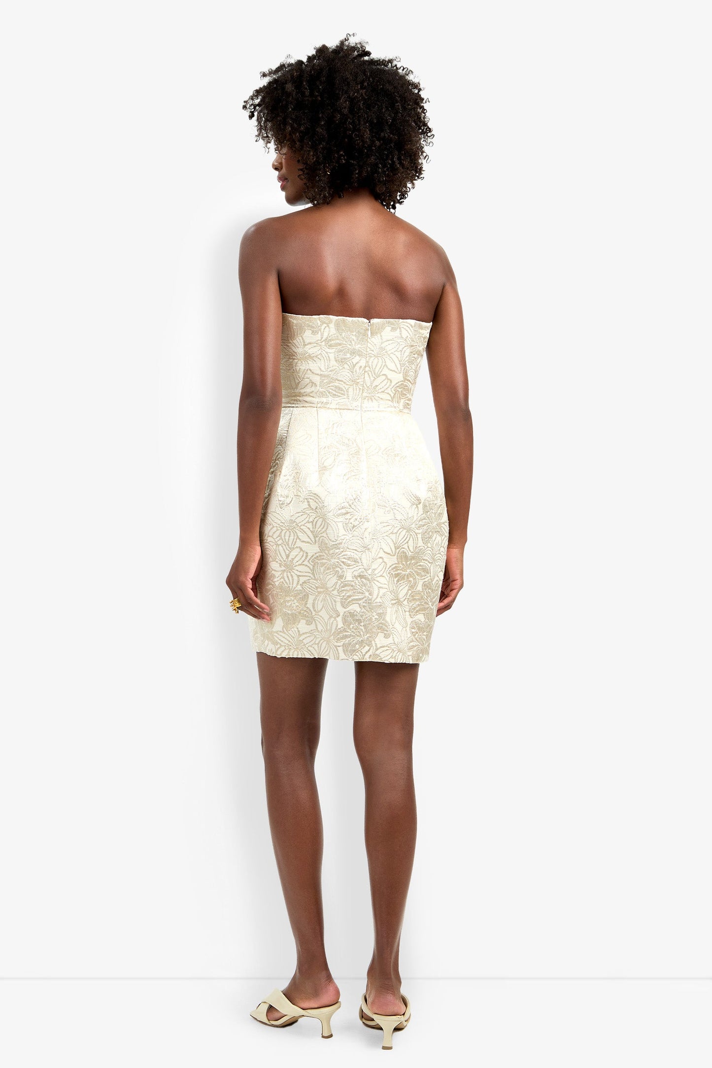 Trina Turk Kalley Dress