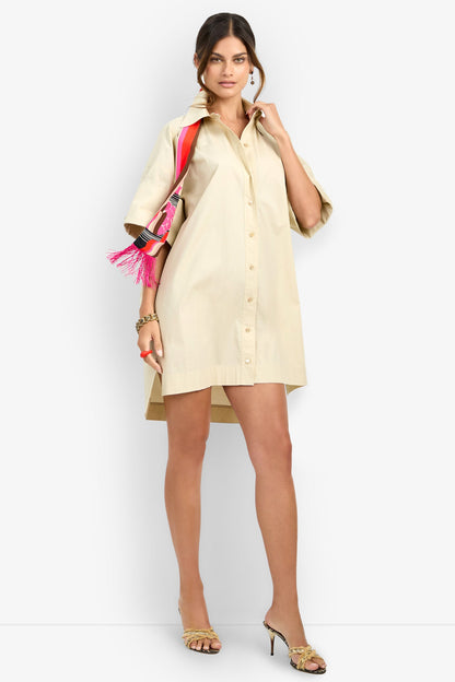 Trina Turk OPPONENT 2 DRESS