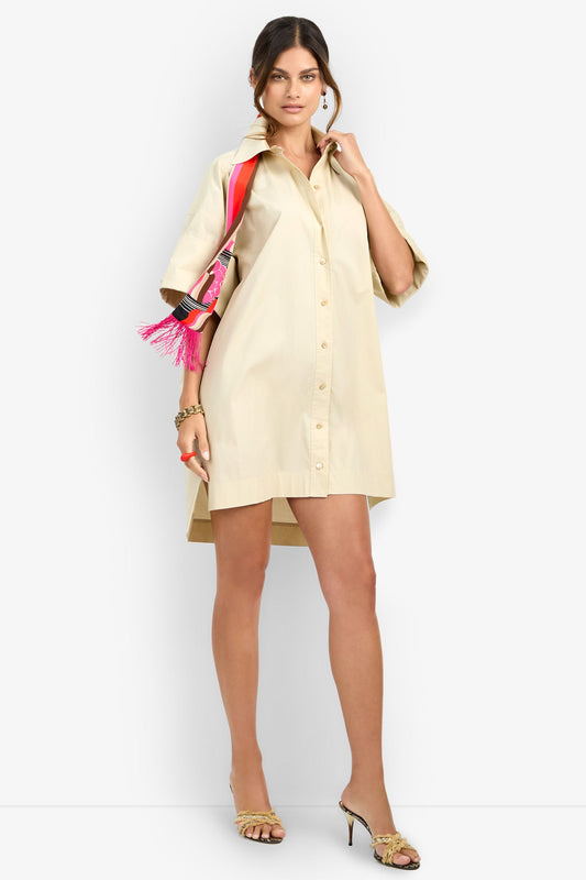 Trina Turk OPPONENT 2 DRESS