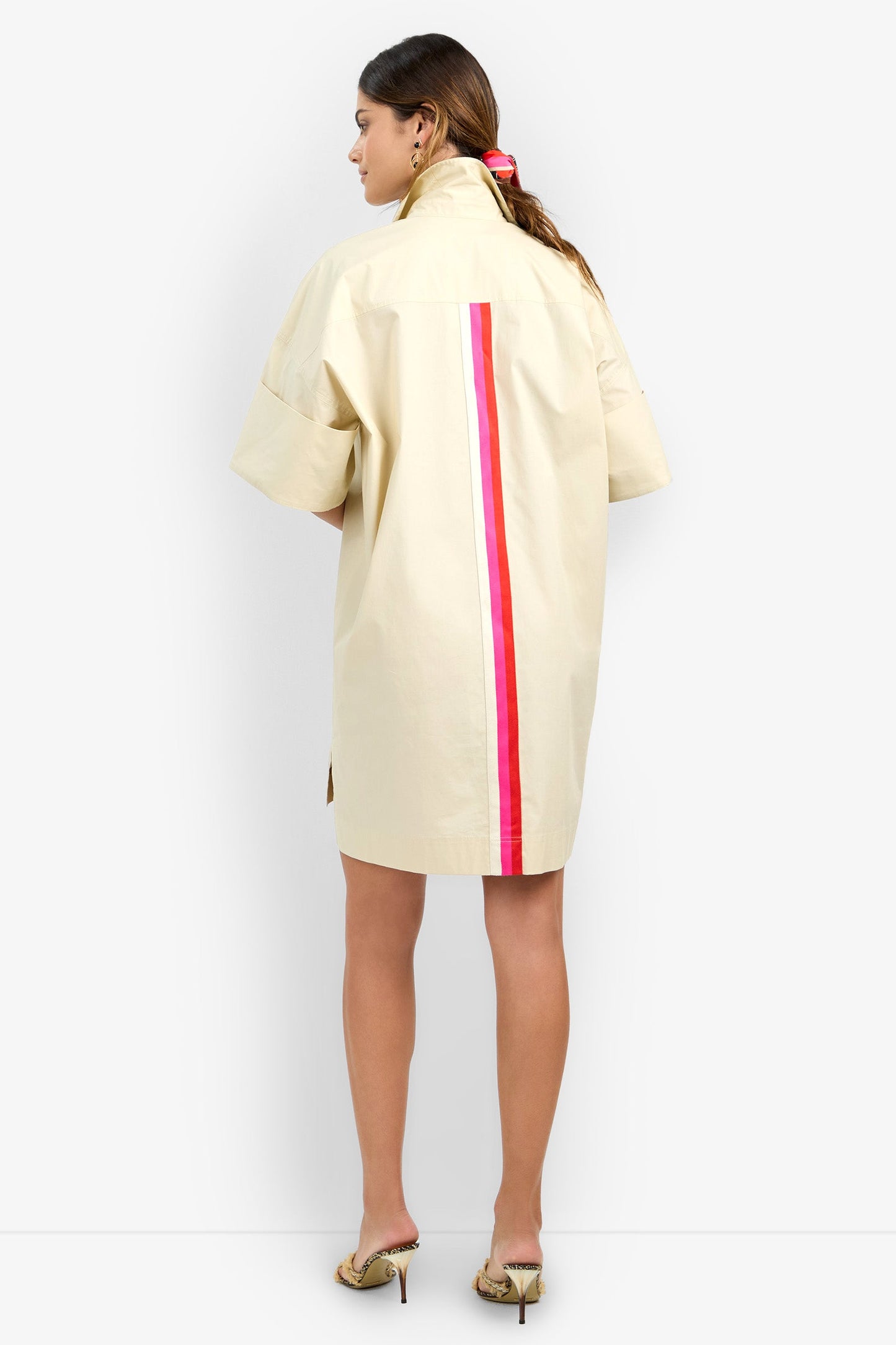 Trina Turk OPPONENT 2 DRESS