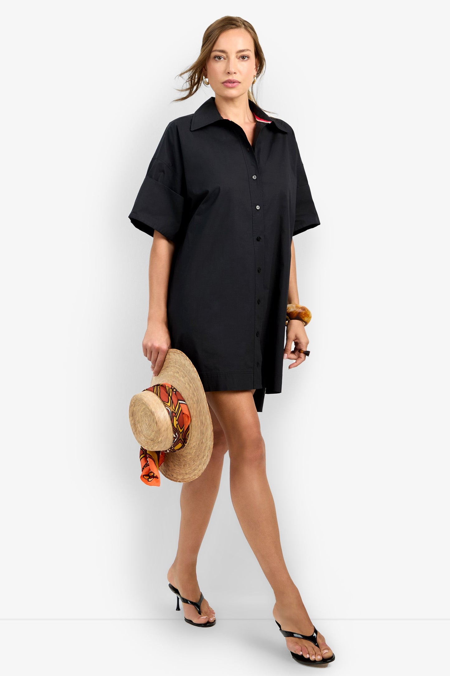 Trina Turk OPPONENT 2 DRESS