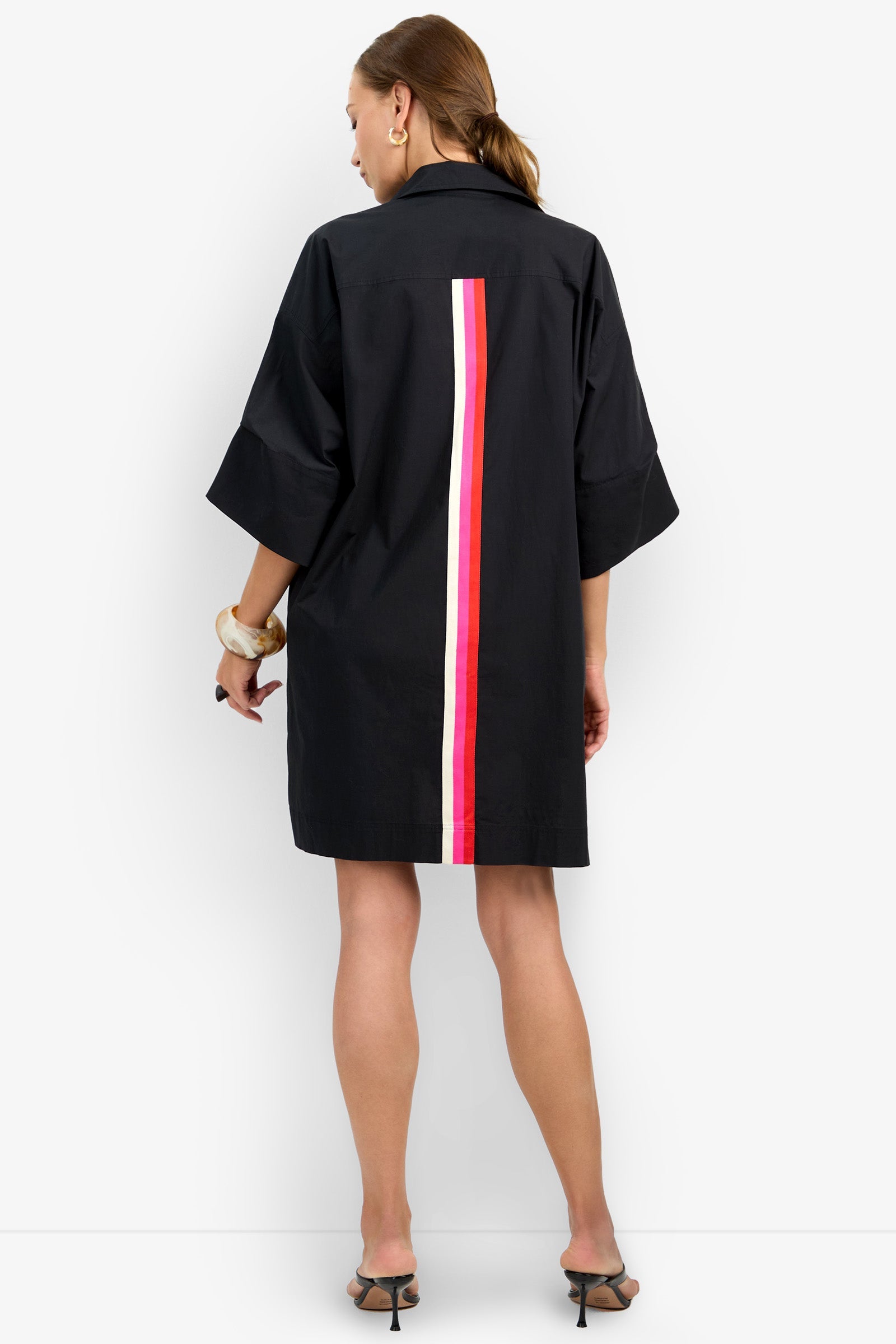 Trina Turk OPPONENT 2 DRESS