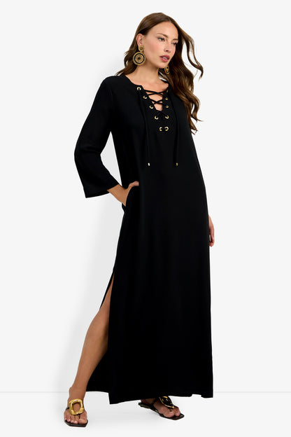 Trina Turk Catamaran Dress