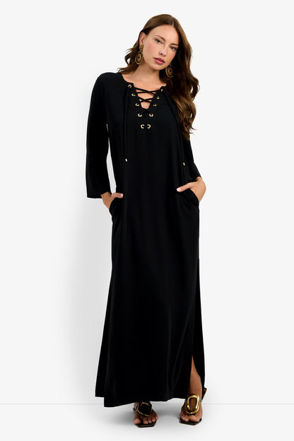 Trina Turk Catamaran Dress