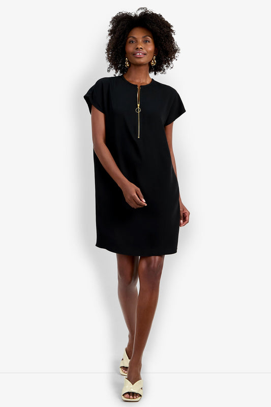 Trina Turk Hasil Dress