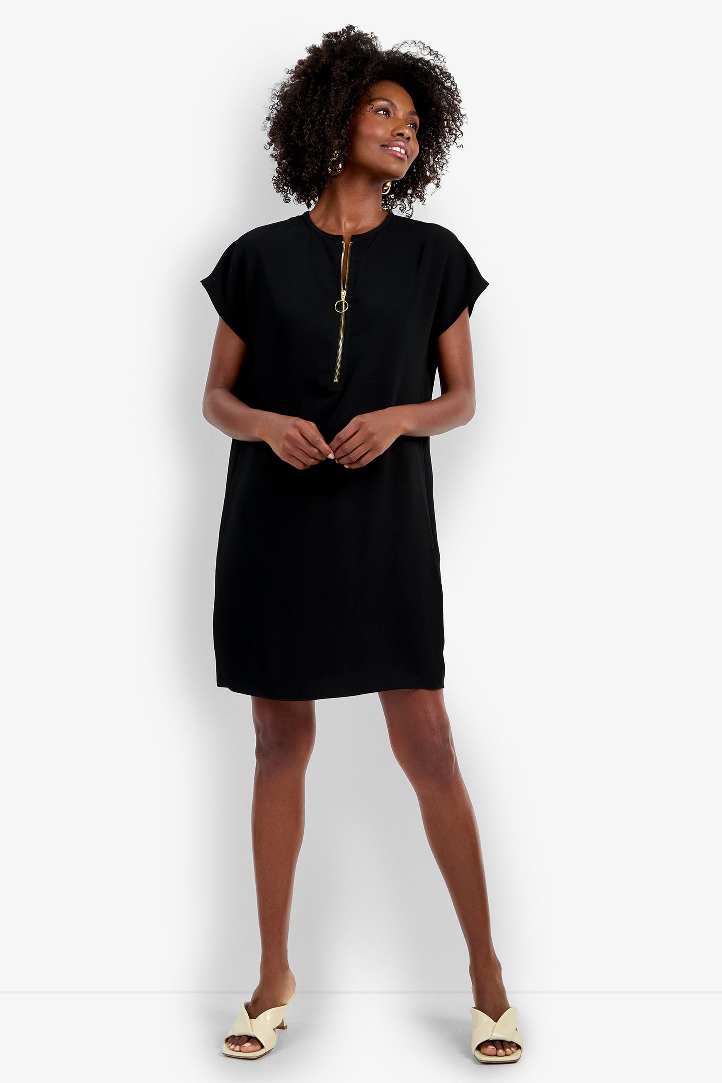 Trina Turk Hasil Dress