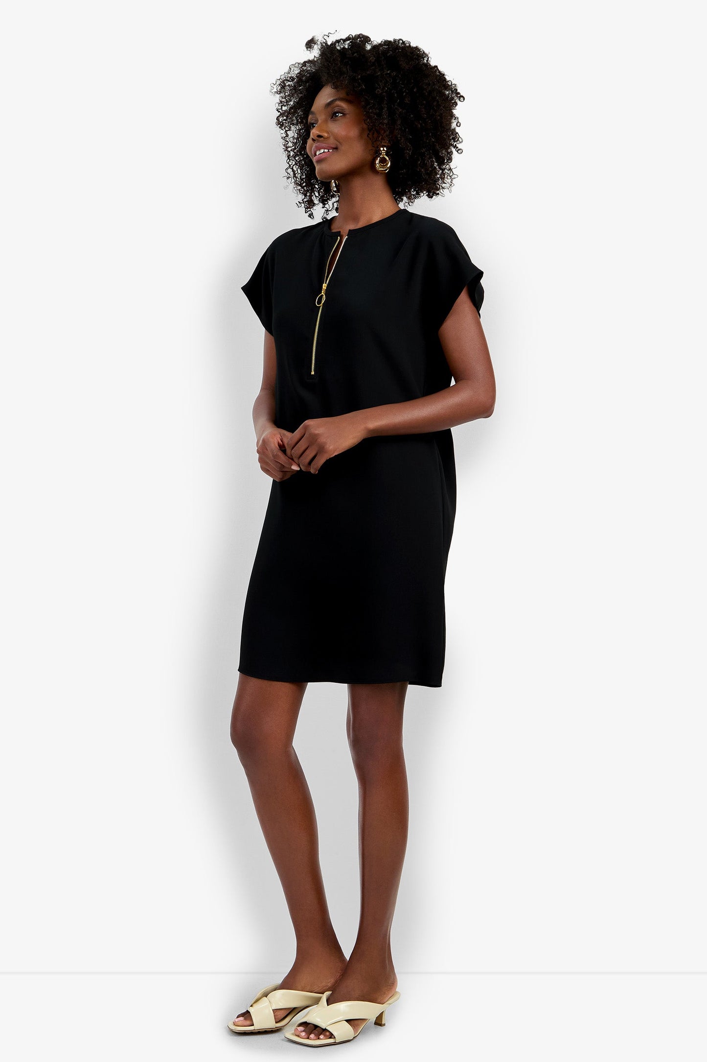 Trina Turk Hasil Dress