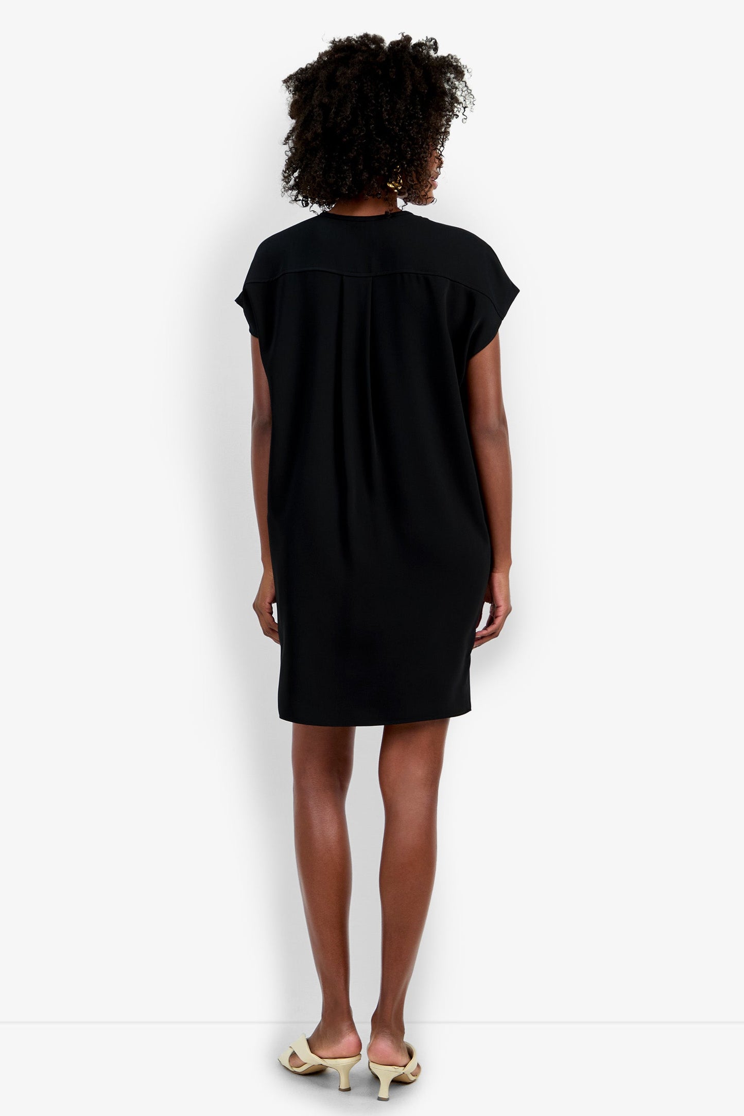 Trina Turk Hasil Dress