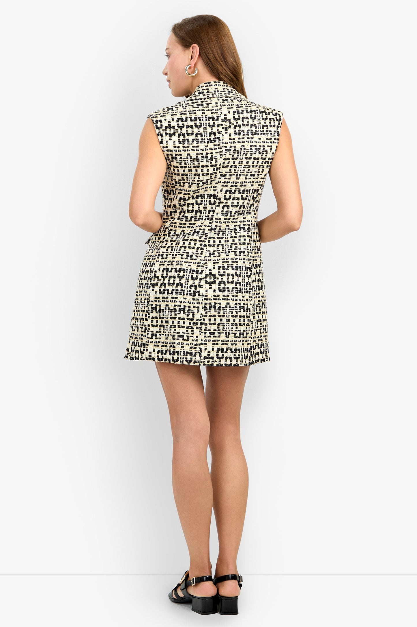 Trina Turk BAOBAB DRESS