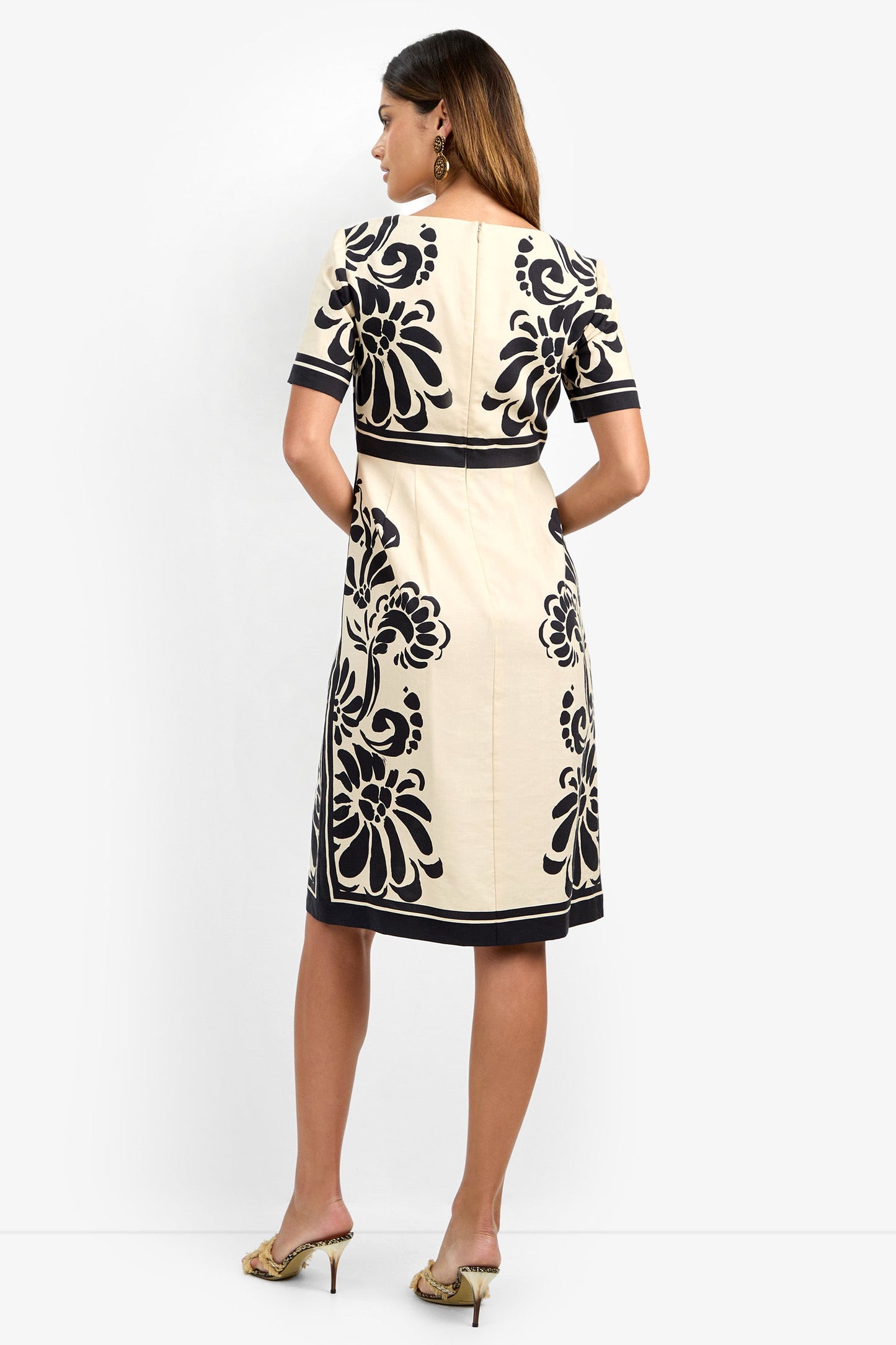Trina Turk JENNAH DRESS
