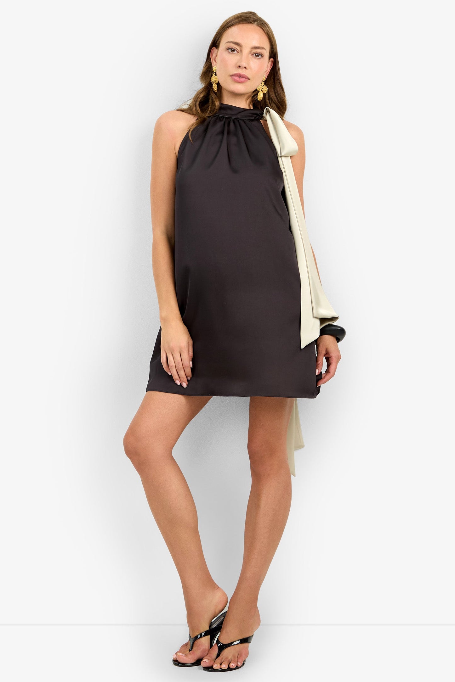 Trina Turk VANNI DRESS