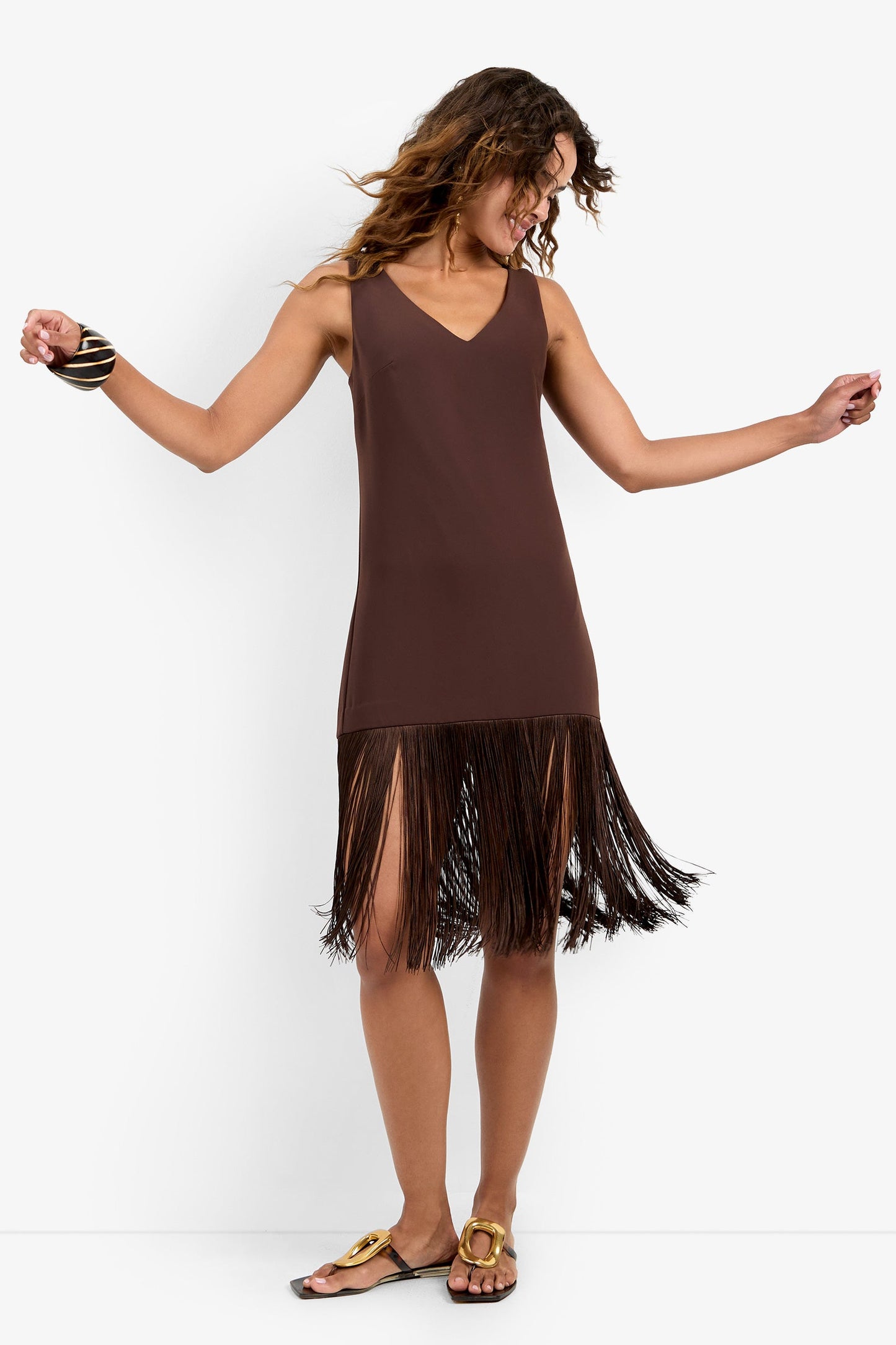 Trina Turk Aymani Dress