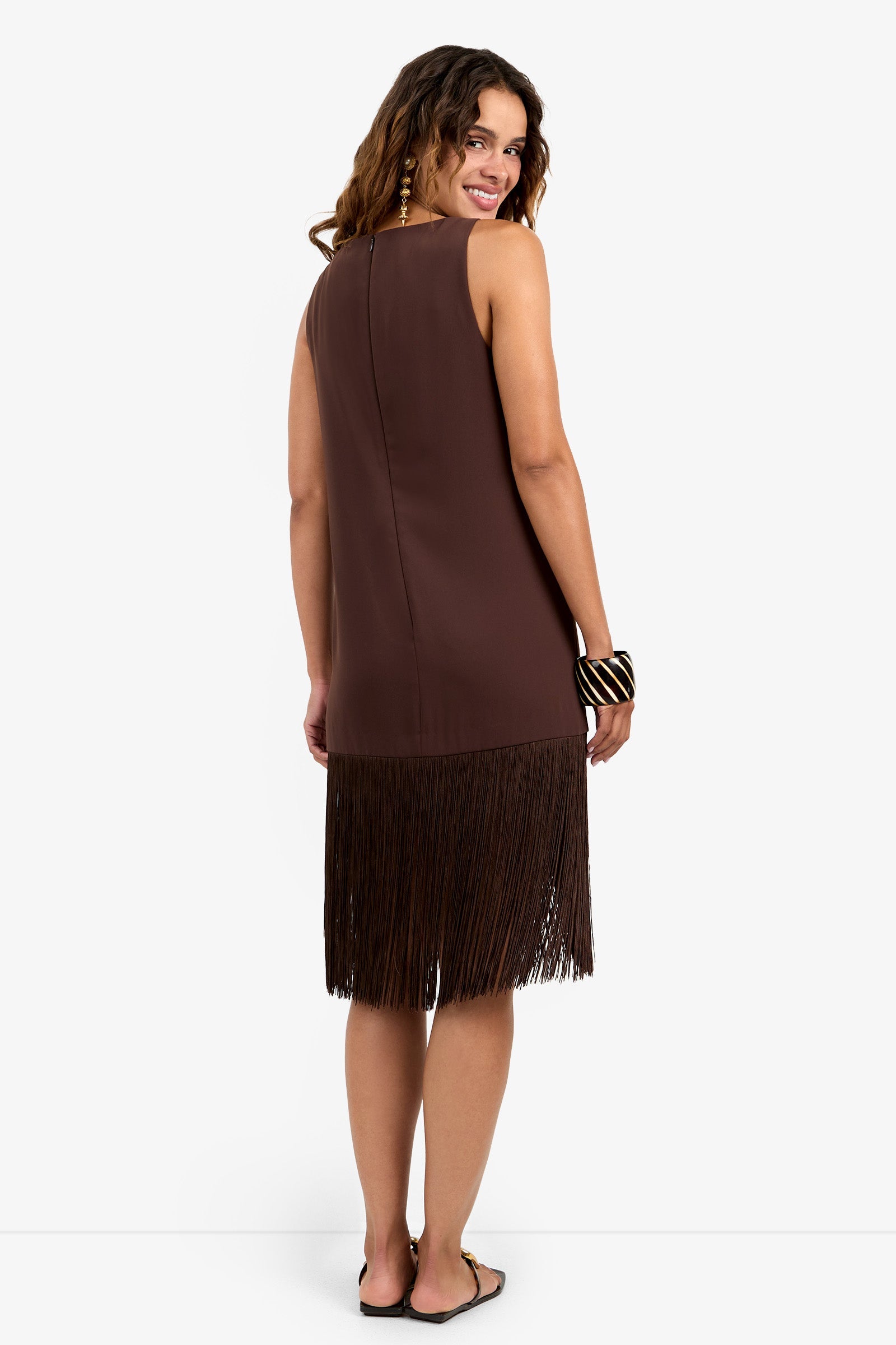 Trina Turk Aymani Dress