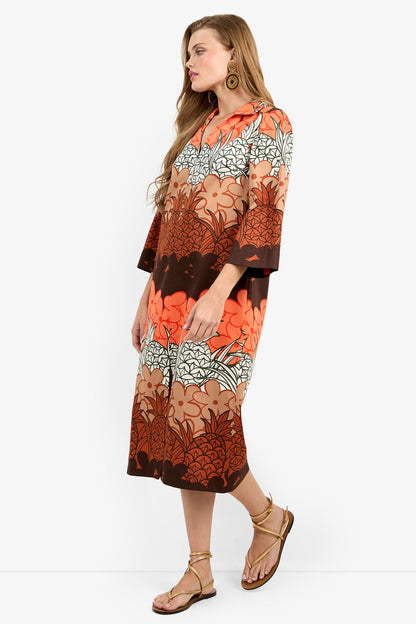 Trina Turk Kamia Dress