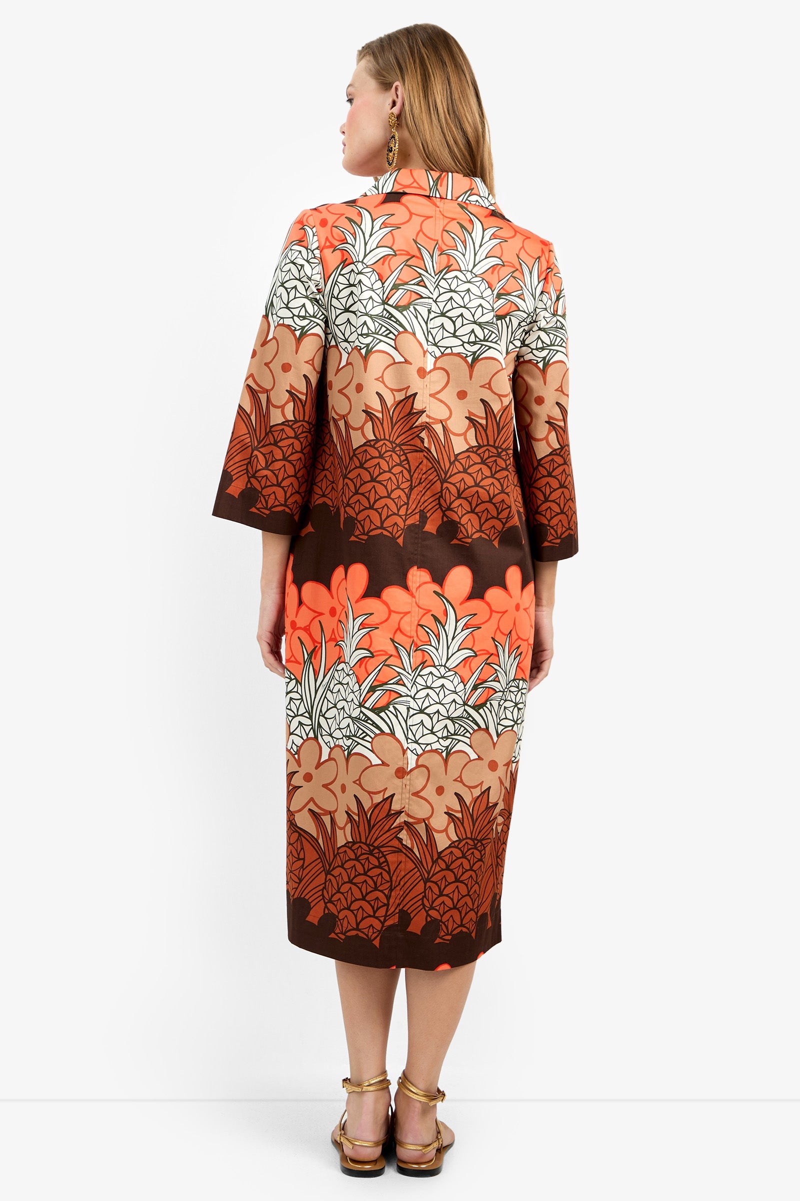 Trina Turk Kamia Dress