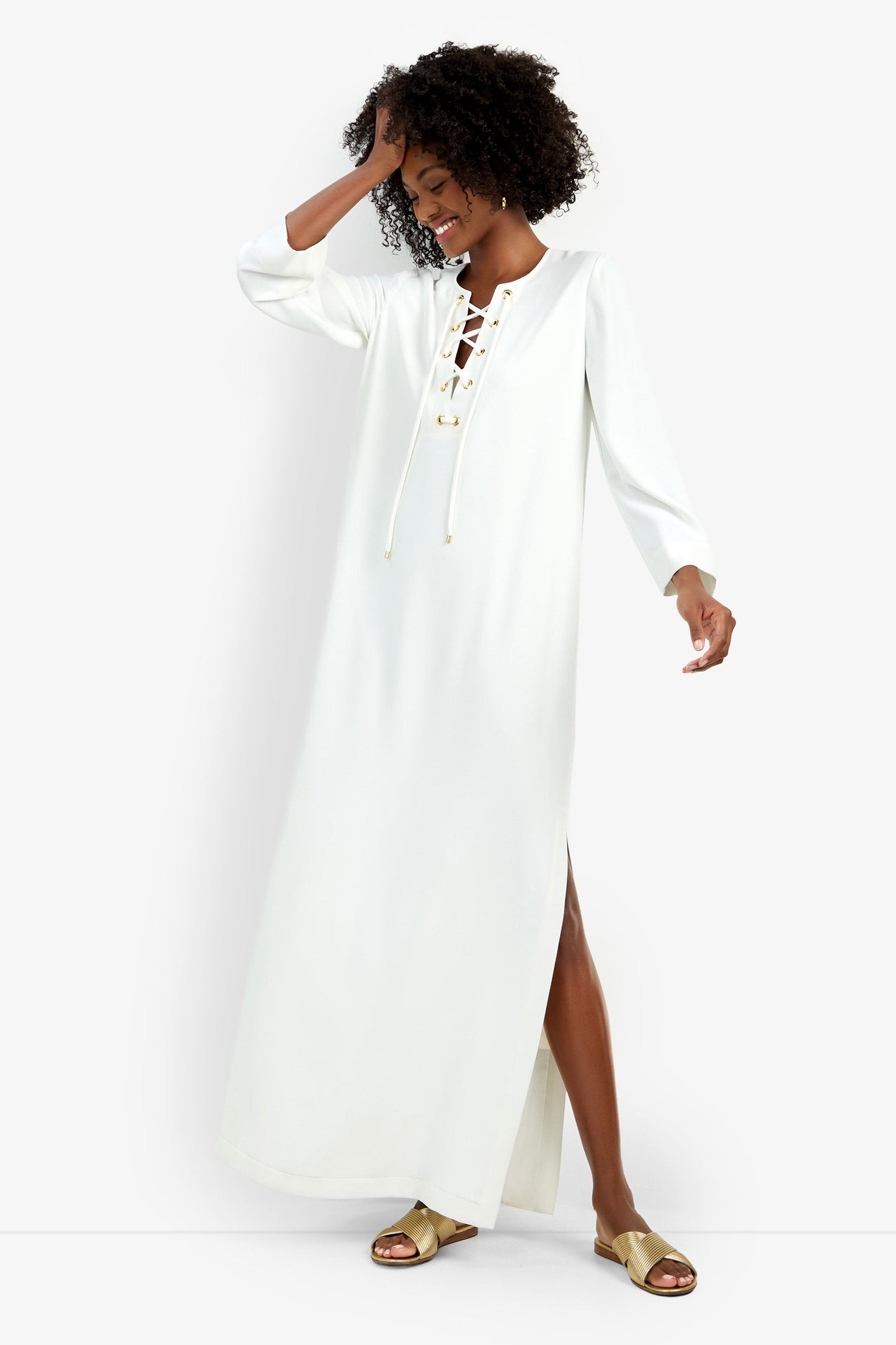 Trina Turk Catamaran Dress