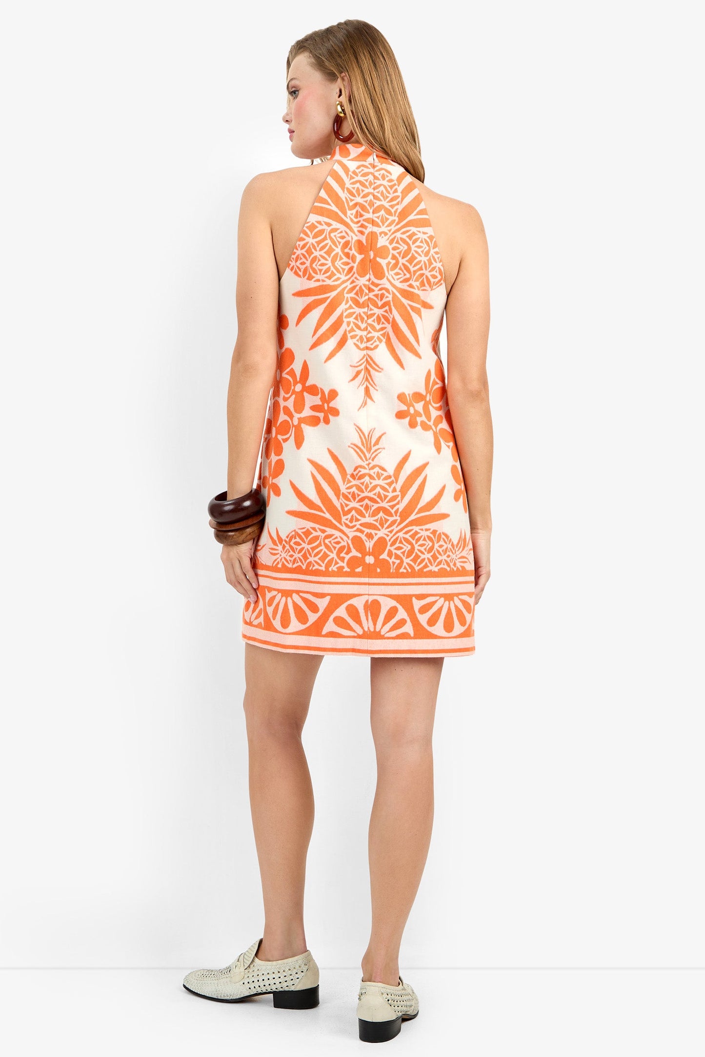 Trina Turk Garam Dress
