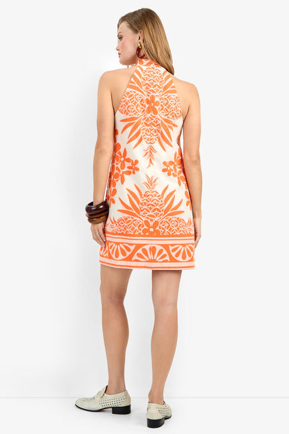 Trina Turk Garam Dress
