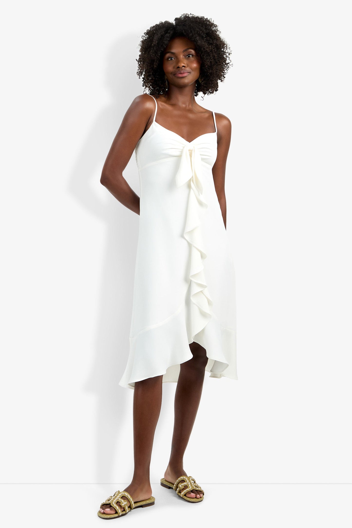 Trina Turk Lilla Dress