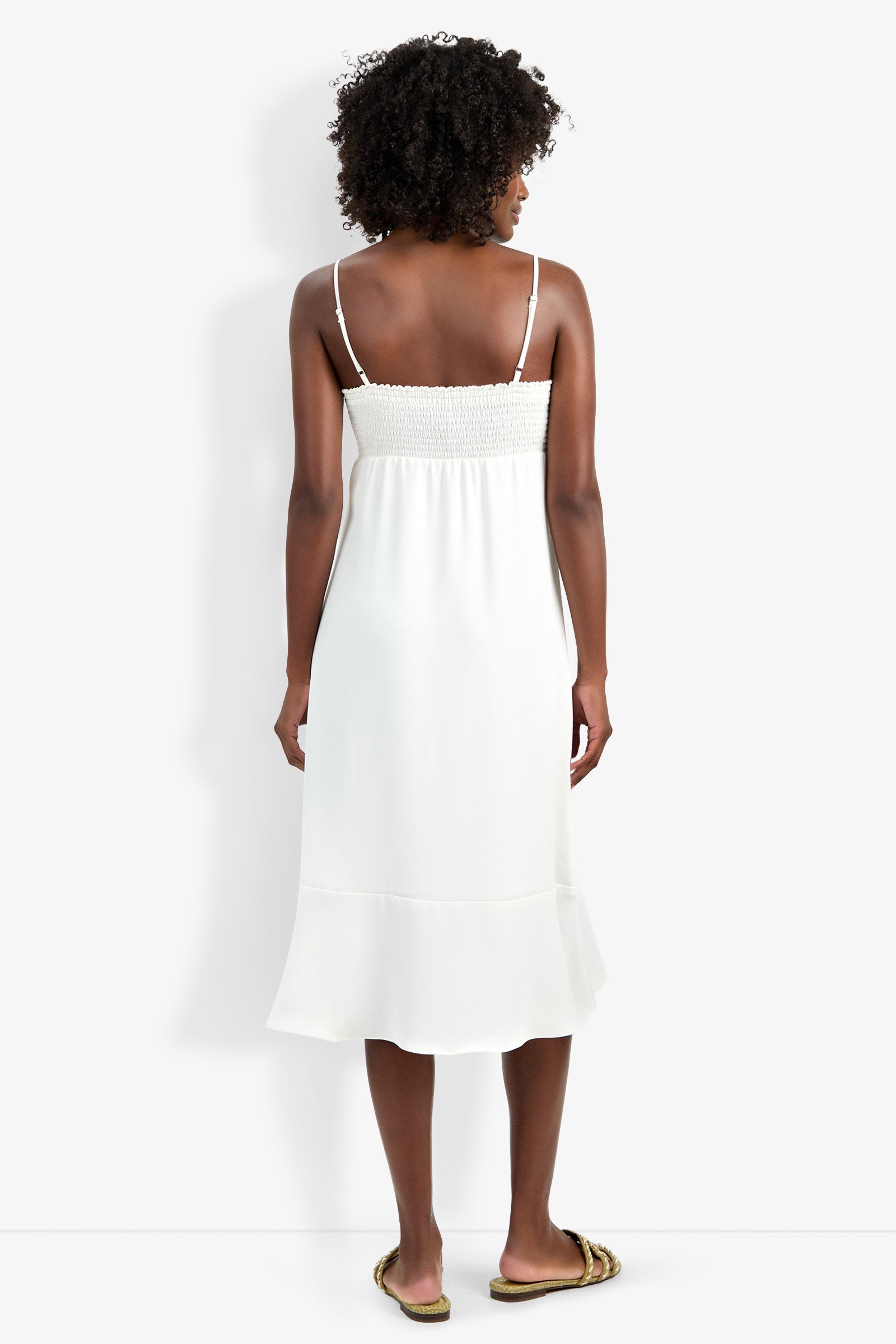 Trina Turk Lilla Dress