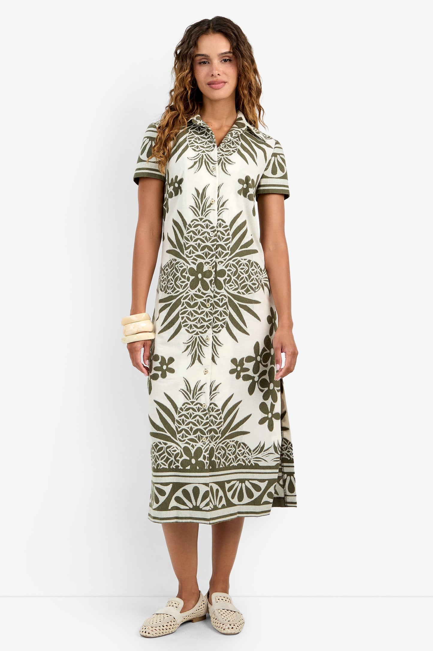 Trina Turk Abba Dress