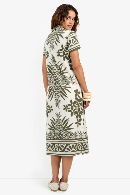 Trina Turk Abba Dress