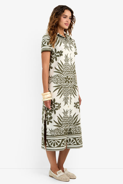Trina Turk Abba Dress
