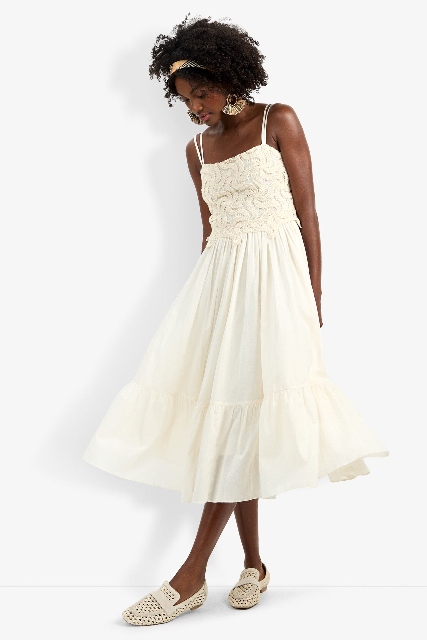 Trina Turk Bayo Dress