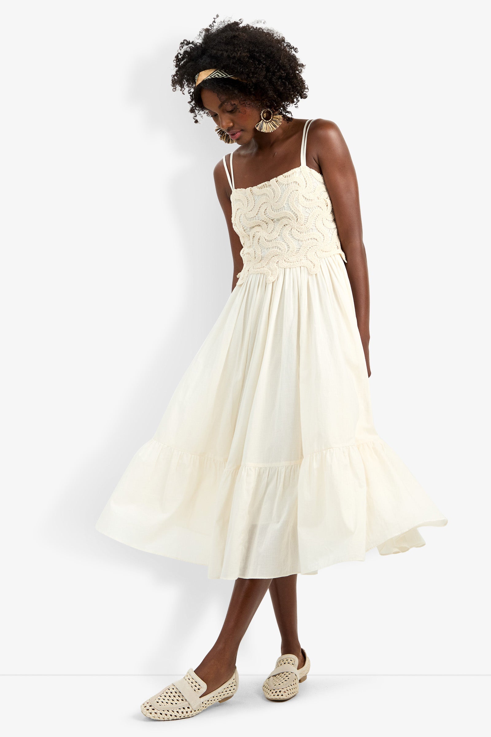 Trina Turk Bayo Dress