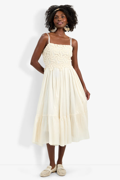 Trina Turk Bayo Dress