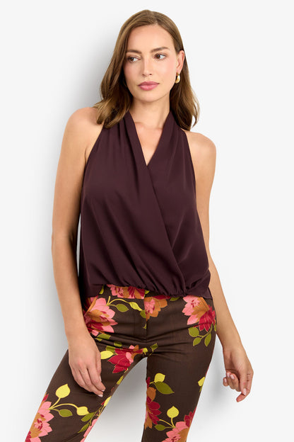 Trina Turk LUCCA TOP