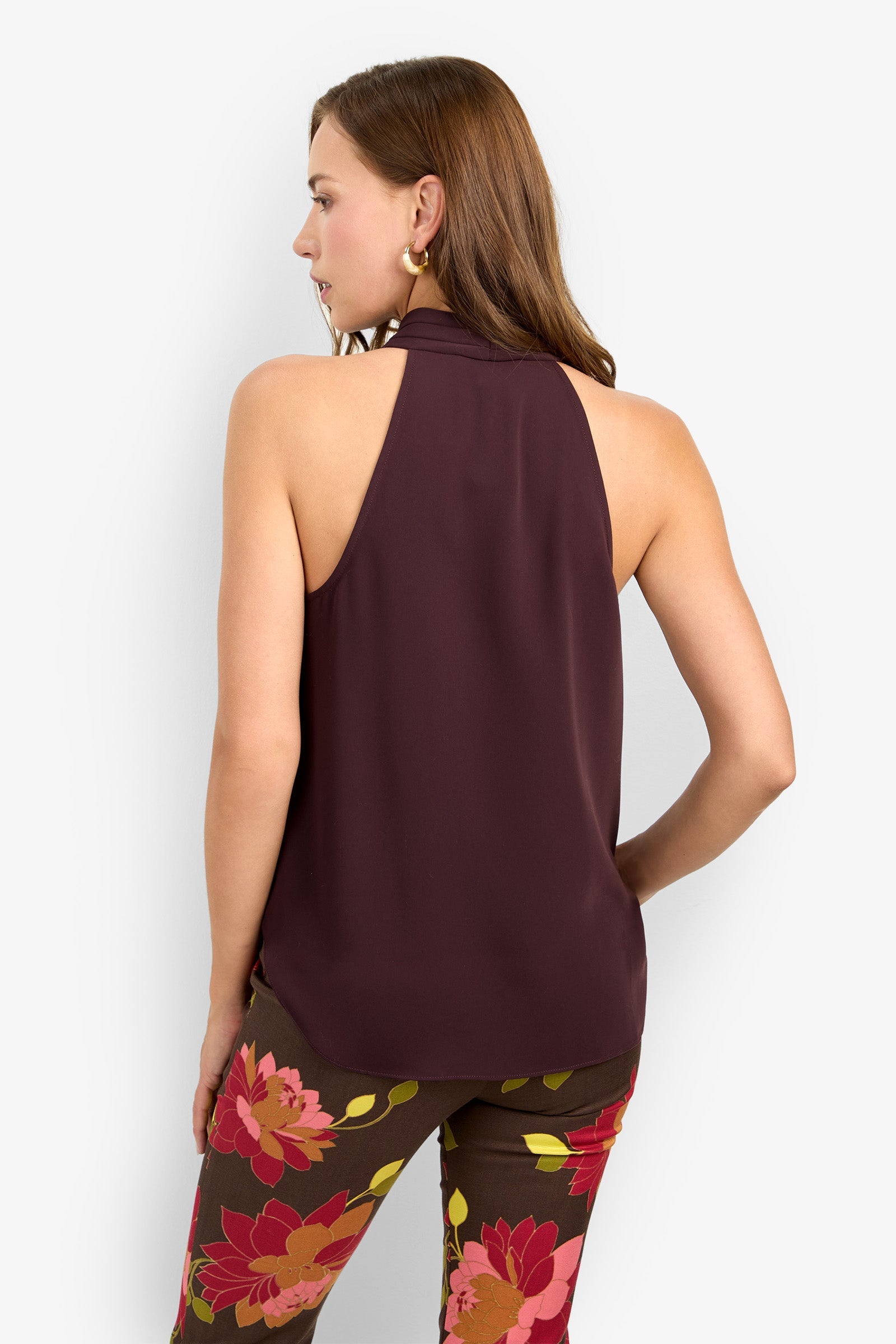 Trina Turk LUCCA TOP