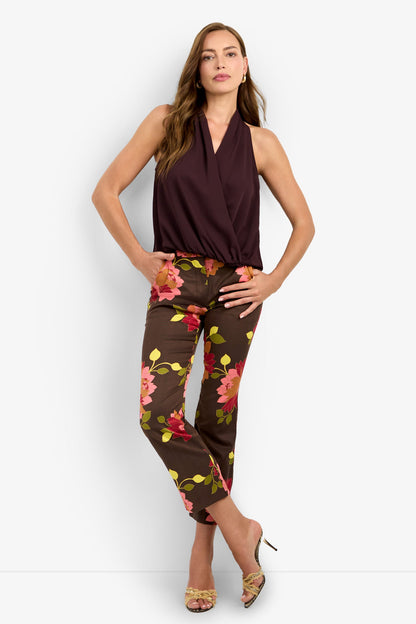 Trina Turk LUCCA TOP