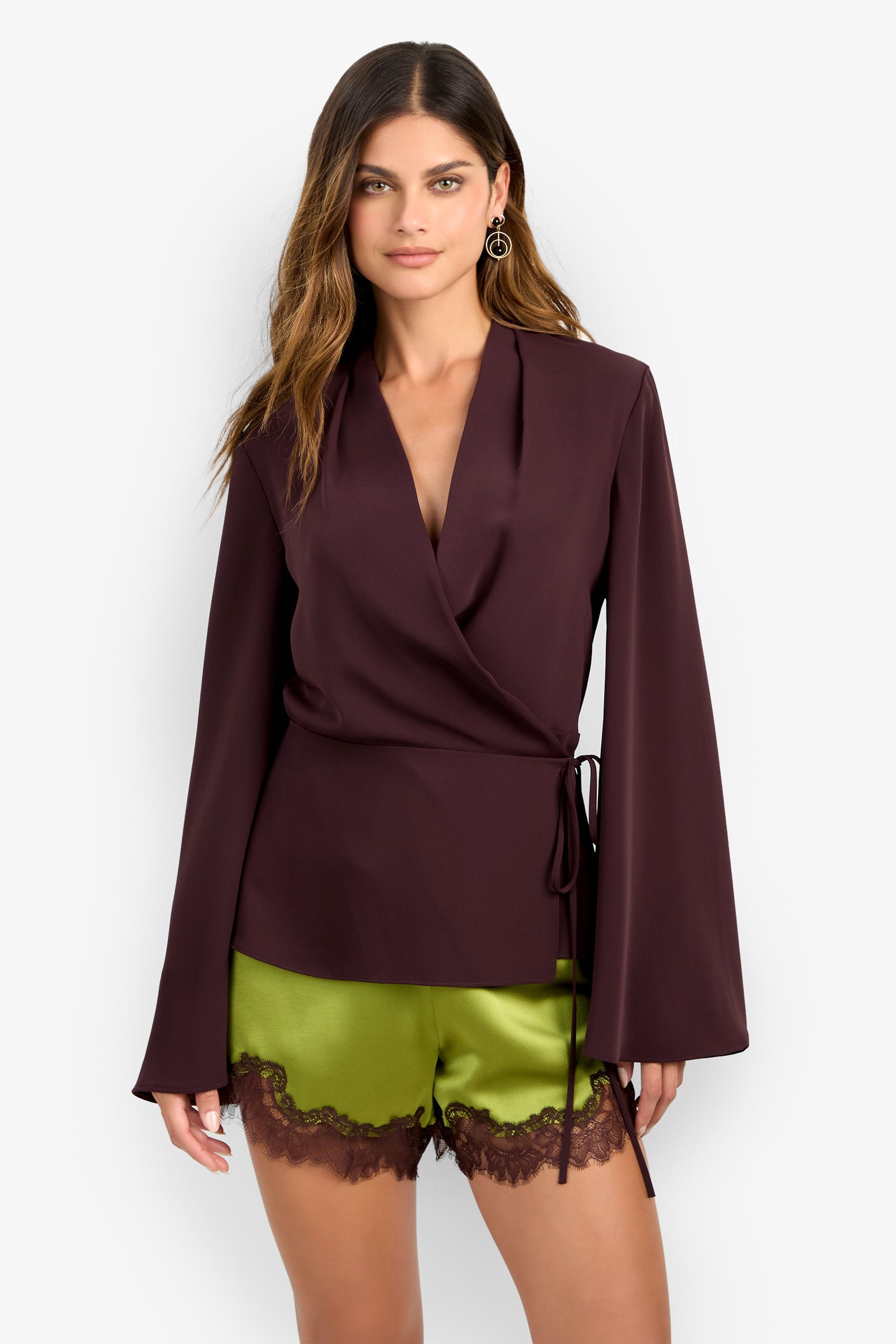 Trina Turk DEE DEE TOP