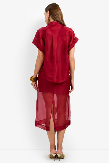 Trina Turk COSTANZO TOP