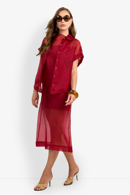 Trina Turk COSTANZO TOP