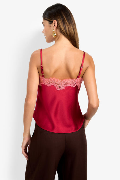 Trina Turk AMOIRA TOP