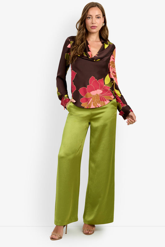 Trina Turk MISTIC TOP