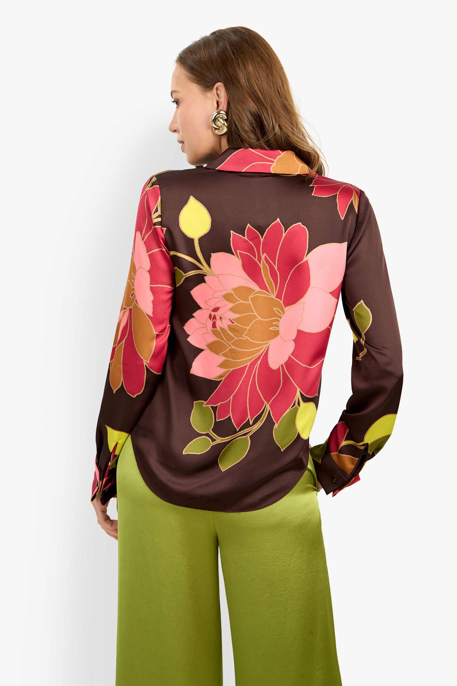 Trina Turk MISTIC TOP